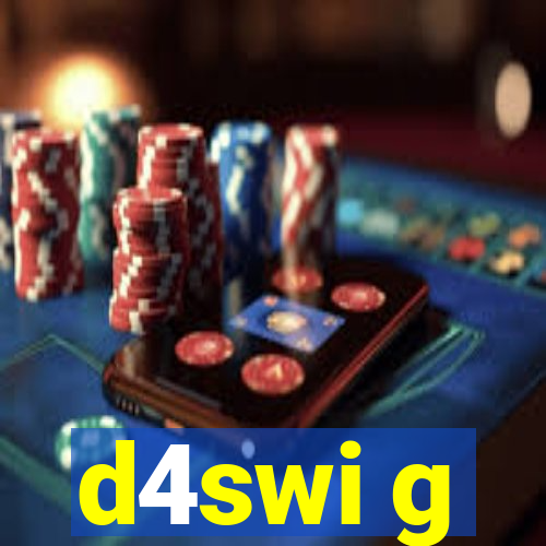 d4swi g